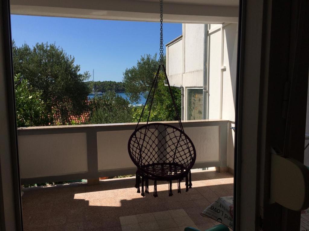 Apartman I Sobe Marijana Rab Town Exterior foto